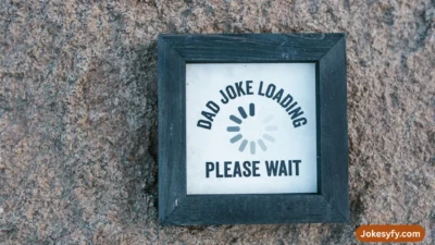 Best Dad Jokes: The Ultimate Funny Collection for Endless Laughs