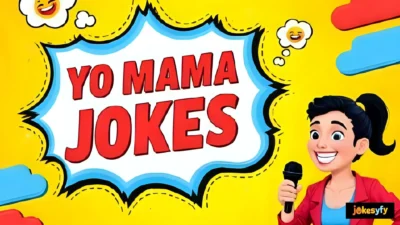 Best Yo Mama Jokes 100 To Guarantee A Laugh 😂