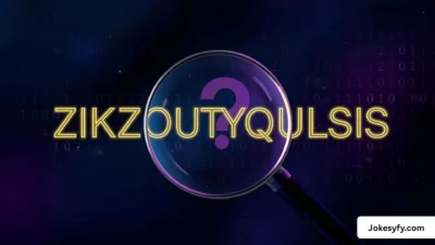 Is Zikzoutyqulsis Bad