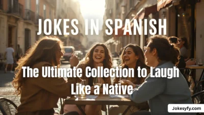 Jokes in Spanish The Ultimate Collection to Laugh Like a Native